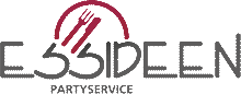 Logotype ESSIDEEN Partyservice