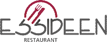Logotype ESSIDEEN Restaurant