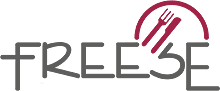 Logotype Freese
